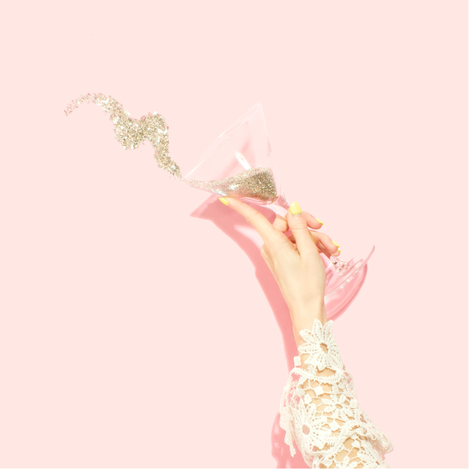 X-MAS COCKTAIL HOUR - ENGLISH