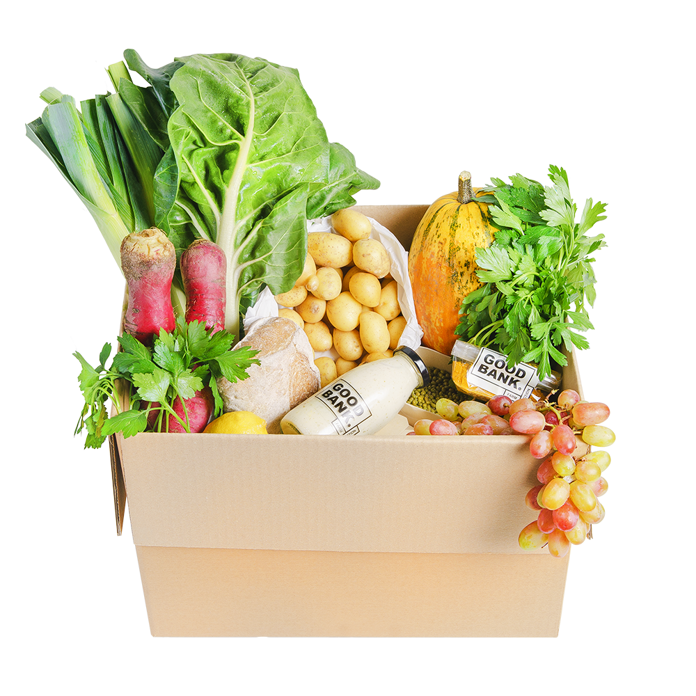 GOOD FARM BOX